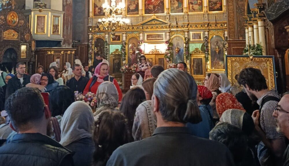 Sveti apostol Filip: Šta vernici danas posebno poštuju i zašto je ovaj običaj važan