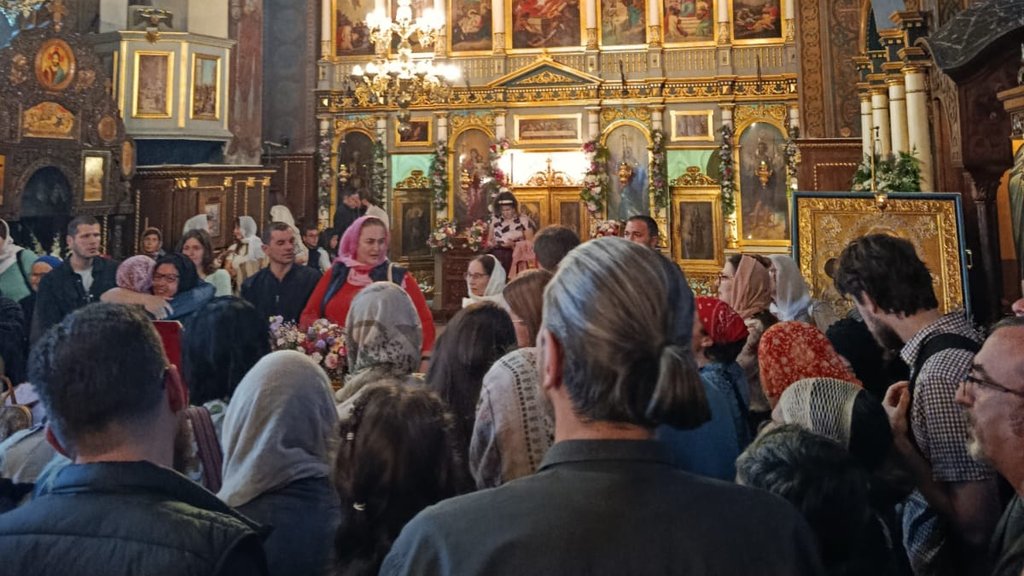 Sveti apostol Filip: Šta vernici danas posebno poštuju i zašto je ovaj običaj važan