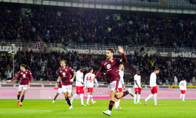Torino savladao Moncu 3:2 i upisao treću vezanu pobedu: Briljirao Nikola Vlašić