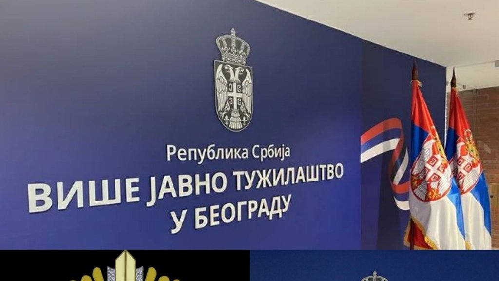 Tužilaštvo o hapšenju Dejana Lučića: TikTok video razlog za pritvor – izazivanje panike u Beogradu