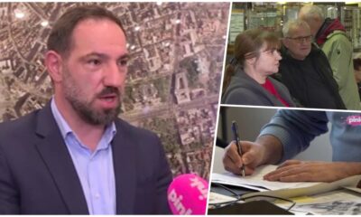 Upis svojine na nelegalnim objektima: Poslednja prilika za prijavu ističe sutra u ponoć