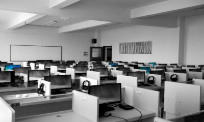 Velika Britanija ulaže 134 miliona dolara u AI biosecurity laboratoriju – AI biosecurity laboratorija