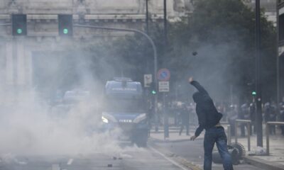 Velika racija u Italiji: Policija sprovodi više od 150 pretresa u gradovima Lombardije