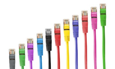 Zašto su žice u ethernet kablovima uvek upletene i kako to utiče na brzinu mreže