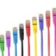 Zašto su žice u ethernet kablovima uvek upletene i kako to utiče na brzinu mreže