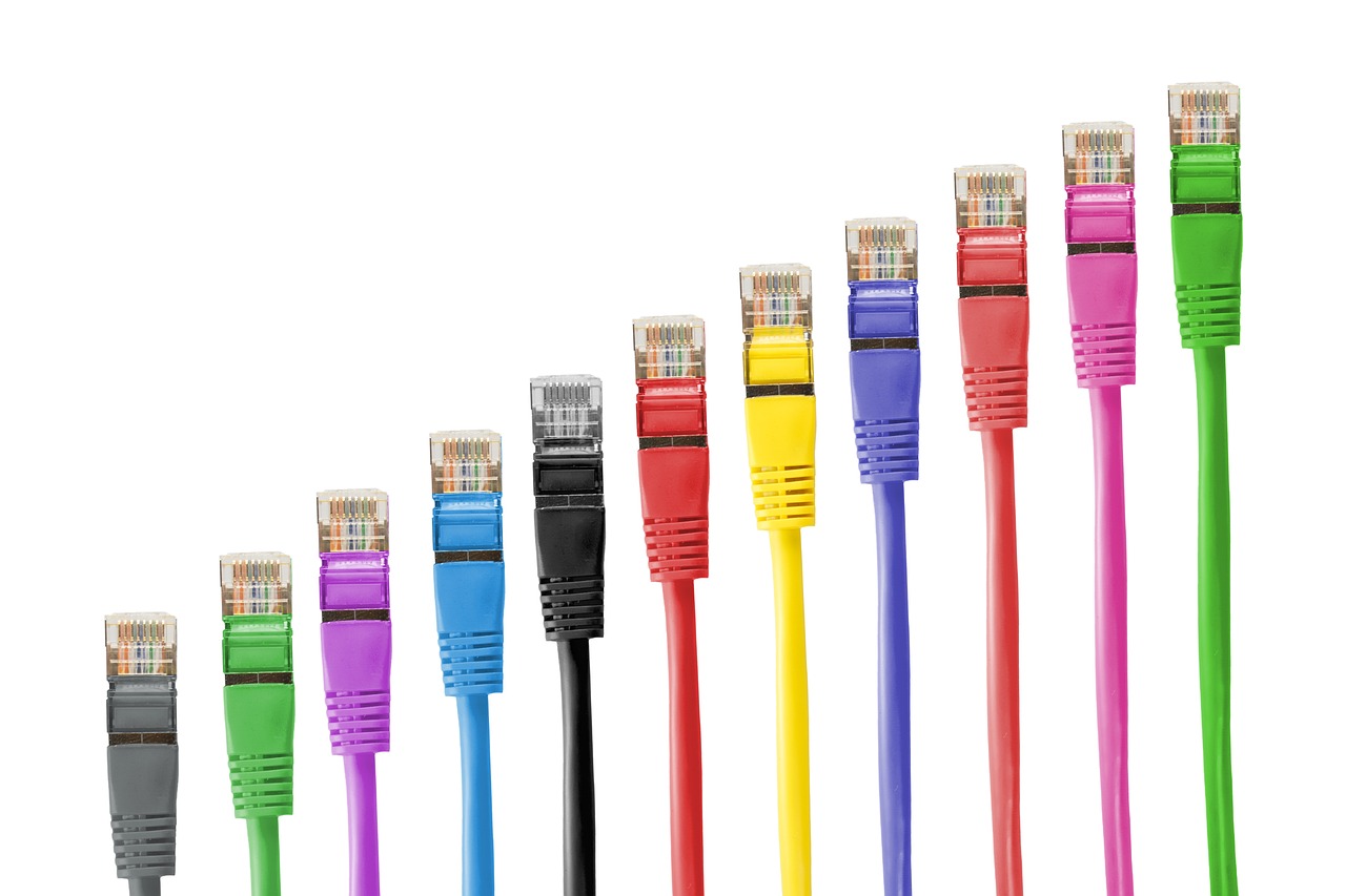 Zašto su žice u ethernet kablovima uvek upletene i kako to utiče na brzinu mreže