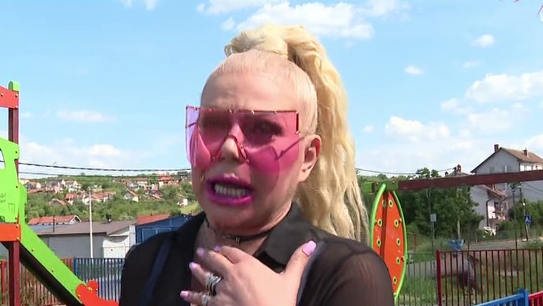 ZORANA PAVIĆ ISKRENO O SVOJOJ BORBI SA KILOGRAMIMA: Ekstremna dijeta i padovi u nesvest obeležili njen put (FOTO) – ekstremna dijeta Zorane Pavić