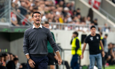 Albert Rijera: Posle pobede protiv OFK Beograda ipak postoji nezadovoljstvo – Albert Rijera Crvena zvezda OFK Beograd