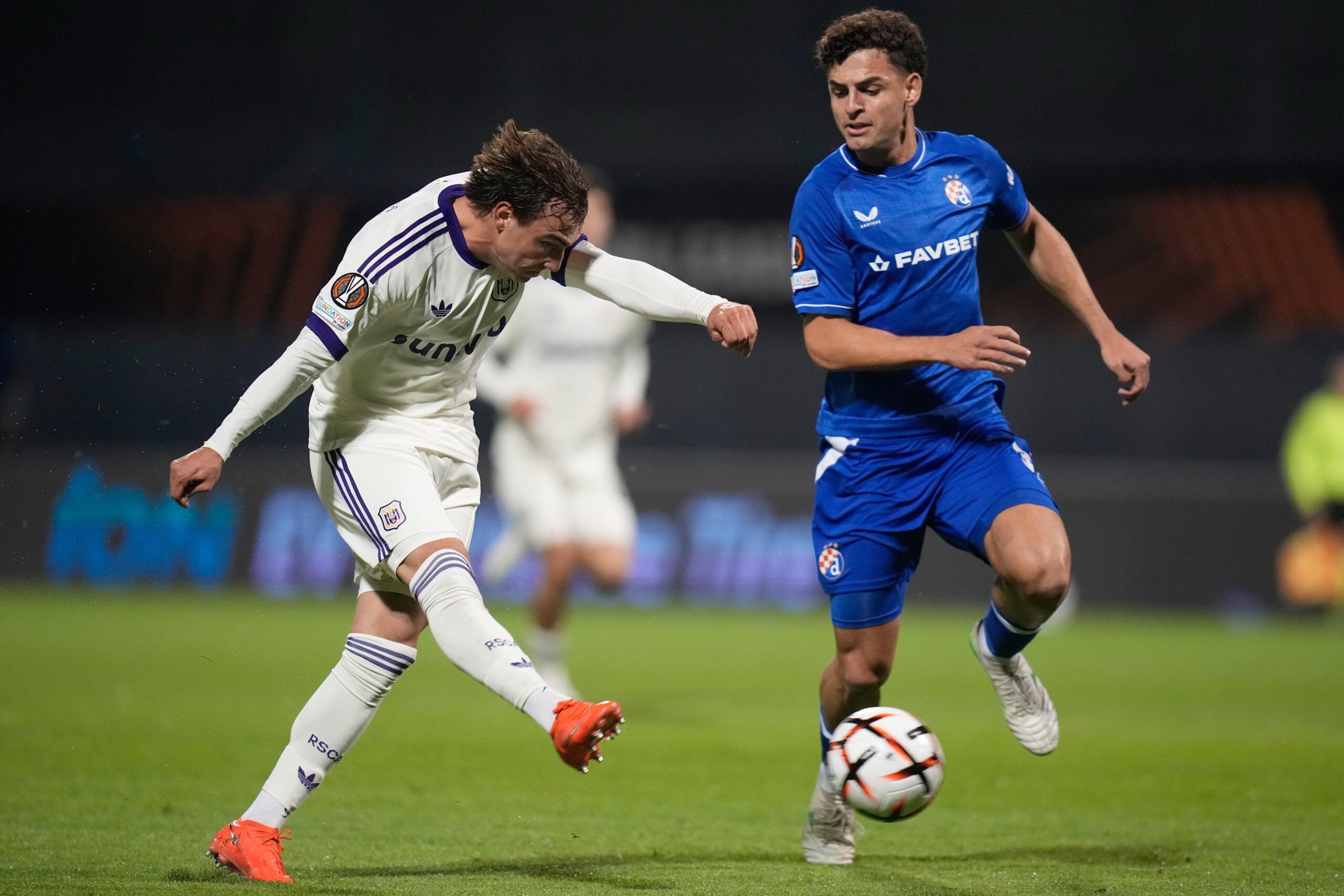 Anderleht pretrpeo najteži poraz od maja: Gent deklasirao tim Mihajla Cvetkovića 4:0 – Mihajlo Cvetković Anderleht Gent