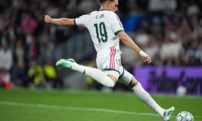 Barselona i Real Madrid pred spektakl na Spotify Kamp Nou: Mozaik za El Klasiko – Barselona Real Madrid El Klasiko