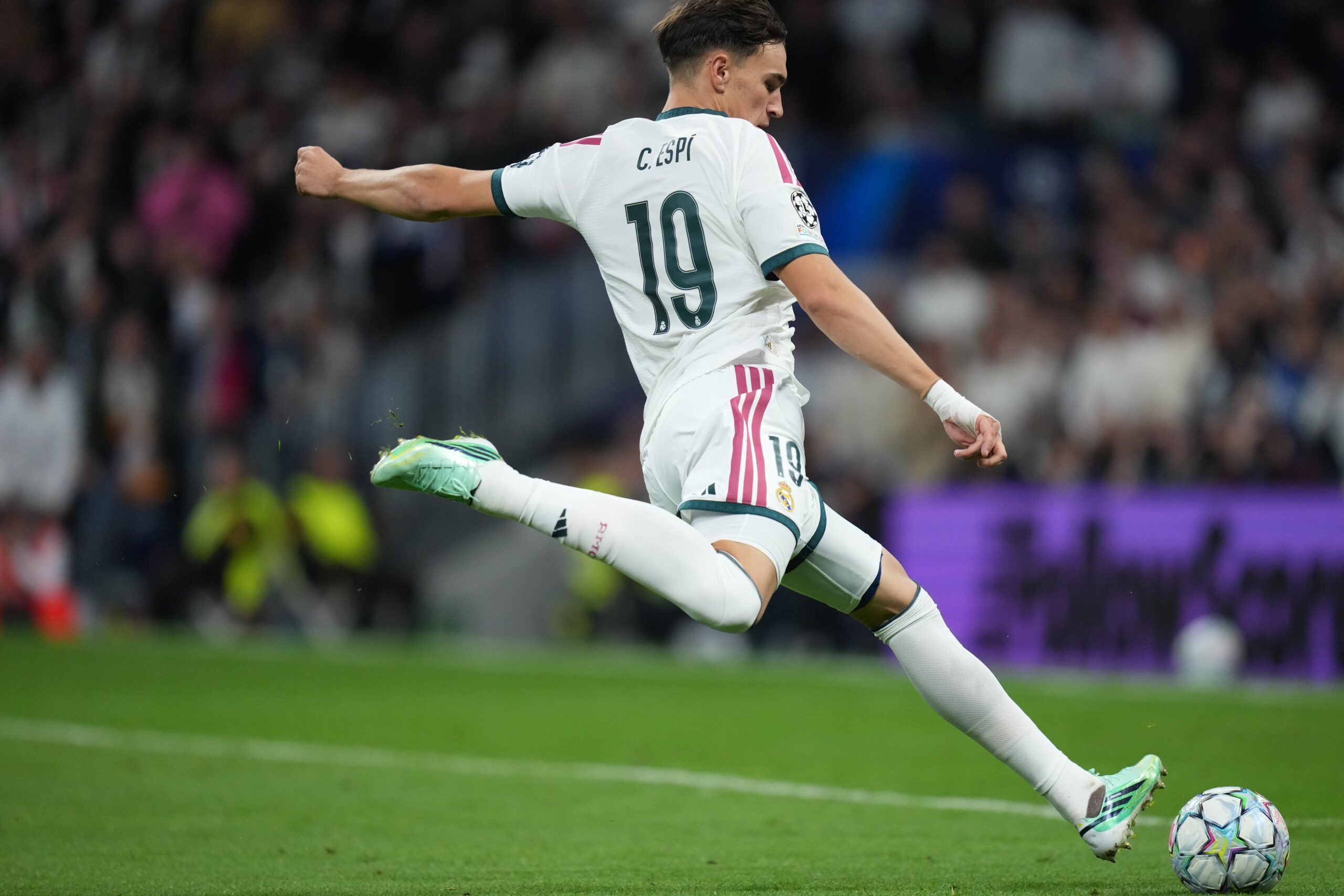 Barselona i Real Madrid pred spektakl na Spotify Kamp Nou: Mozaik za El Klasiko – Barselona Real Madrid El Klasiko