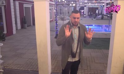 CAR OTVORIO TEMU KOJA JE PODELILA ZADRUGU: Filip Car otkrio zbog čega Stefan Karić tvrdi da Anđela Đuričić radi samo kad je plaćena (VIDEO) – optužbe na račun Anđele Đuričić