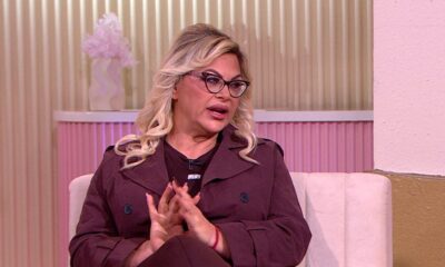DA LI JE IKADA BILA U ISKUŠENJU: Marija Kulić otvoreno o braku sa Sinišom i razvodu (FOTO) – iskušenje u braku