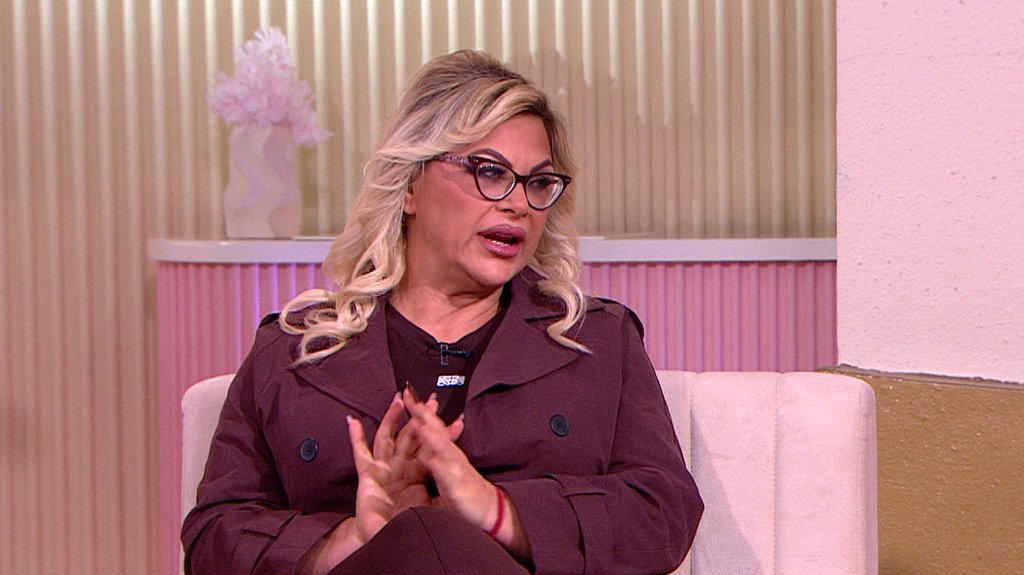 DA LI JE IKADA BILA U ISKUŠENJU: Marija Kulić otvoreno o braku sa Sinišom i razvodu (FOTO) – iskušenje u braku