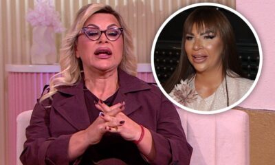 DA LI JE MILJANA IZGUBILA VERU U LJUBAV: Marija Kulić otkrila zašto njena ćerka više ne veruje partnerima (FOTO) – ljubavni odnosi Miljane Kulić