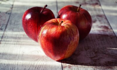 Dijeta sa 3 jabuke pomaže ženama da zdravo izgube kilograme
