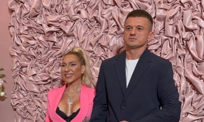 EMOTIVNA PORUKA KOJA JE SVE OBRADOVALA: Miloš Stojanović Tigar javno čestitao rođendan Jovani Jeremić (FOTO) – emotivna poruka Miloša Stojanovića Tigra