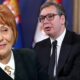 Fizički napad na majku predsednika Srbije na ulici u Beogradu – napad na Angelu Vučić