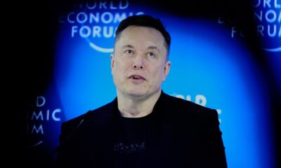 Ilon Mask o upotrebi Starlinka u Ukrajini: Zašto je sistem ograničen za vojne napade – Starlink u Ukrajini