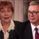 Incident ispred biračkog mesta: Napad na majku predsednika Vučića prijavljen policiji – napad na Angelinu Vučić