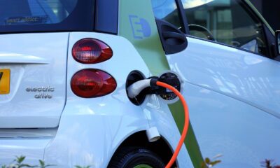 Kako funkcionišu sistemi hlađenja baterija u električnim vozilima