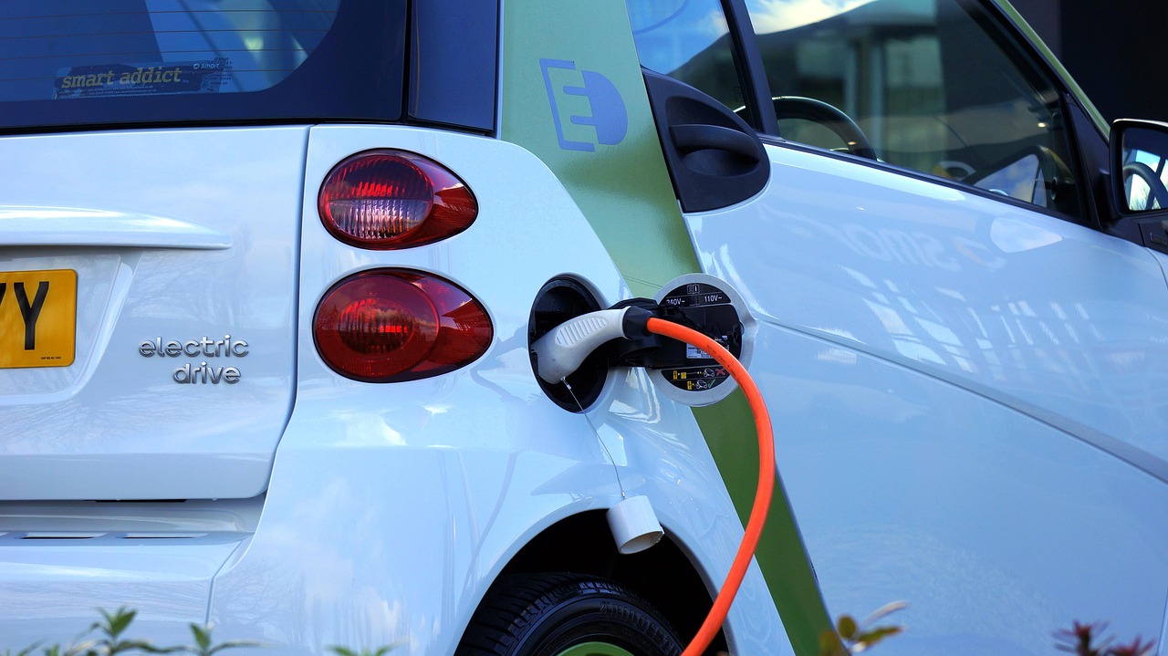 Kako funkcionišu sistemi hlađenja baterija u električnim vozilima