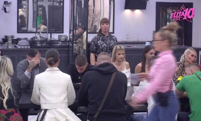 KAKO JE MILJANA OTKRILA PRAVU STRANU ODNOSA: Filip Car i Anđela Đuričić u centru pažnje nakon njenih komentara (VIDEO)