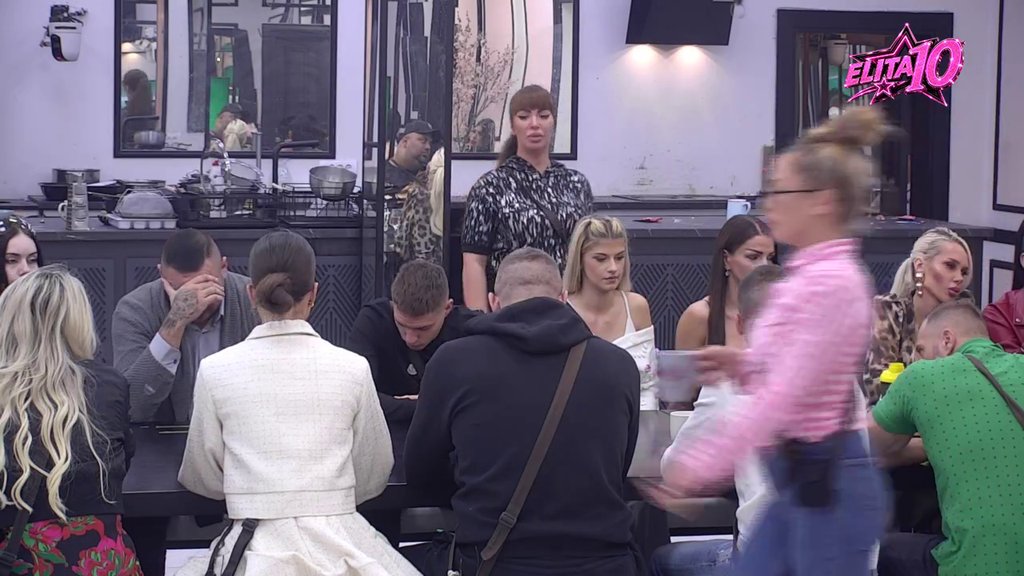 KAKO JE MILJANA OTKRILA PRAVU STRANU ODNOSA: Filip Car i Anđela Đuričić u centru pažnje nakon njenih komentara (VIDEO)
