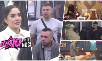 KARIĆ OTKRIO DETALJE ANĐELININE PROMENE: Njegovo objašnjenje izazvalo reakcije među učesnicima (VIDEO) – promena ponašanja u Eliti