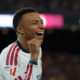 Kilijan Mbape na korak od 100 golova za Real Madrid: Srećan pogodak u El Klasiku