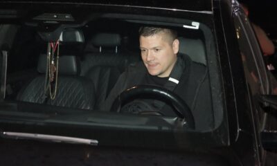 KO ZAISTA ZARAĐUJE NA ESTRADI ZA NOVU GODINU: Sloba Radanović otvoreno o honorarima i plejbek nastupima (FOTO)