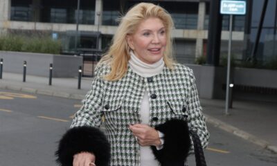 KOJI JE SUZANIN RECEPT ZA SREĆAN BRAK: Suzana Mančić otkrila detalje sa putovanja u Austriju (FOTO) – putovanje u Austriju