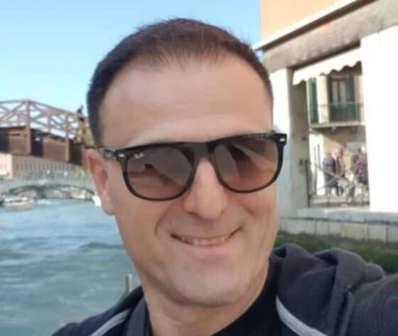 KOMŠIJE OTKRILE PRAVU STRANU GORANA VUKOŠIĆA: Pevač se povukao iz javnosti i oženio u tajnosti, porodica živi mirno (FOTO) – Goran Vukošić i porodica