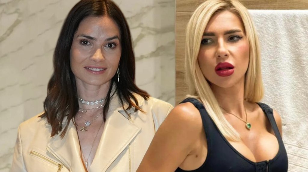 KOMŠIJSKA NESLAGANJA U CENTRU PAŽNJE: Marija Karan pokrenula inicijativu protiv Jovane Jeremić zbog prolaza kroz zgradu (FOTO) – inicijativa Marije Karan
