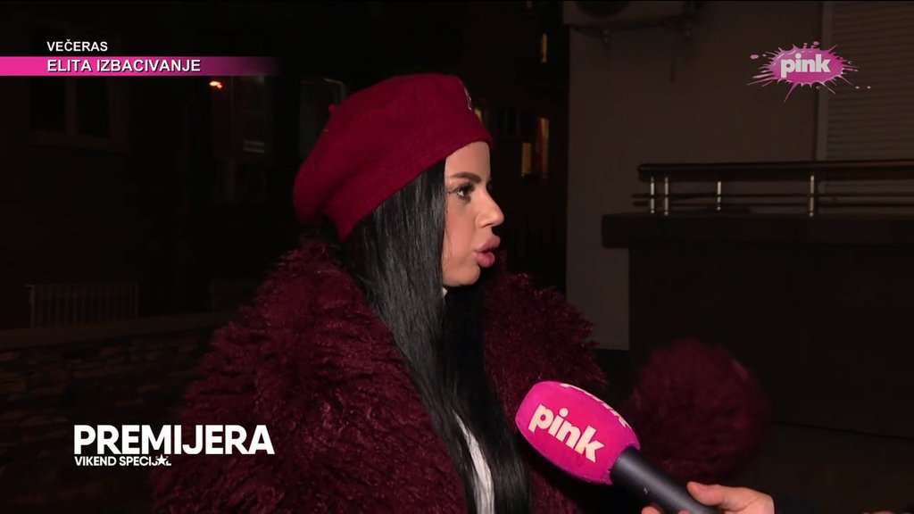 KONTRAST IZMEĐU OČEKIVANJA I REALNOSTI: Dragana Stojančević iskreno o vezi Aneli i Cara, te odnosima u Beloj kući (VIDEO) – odnos Aneli i Cara