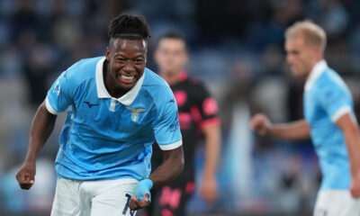 Lacio pobedio Parmu 2:1 i preuzeo vrh Serije A: Spektakularan gol makazicama u Napulju – Lacio Parma Serija A