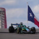 Lance Stroll menja motor i startuje iz pit lejna u Ostinu, Sainz napreduje na 16. poziciju
