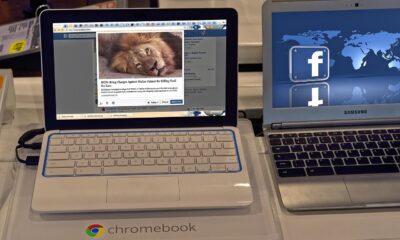 Ne bacajte stari Chromebook čak i ako prelazite na Googlebook – stari Chromebook uređaji