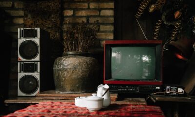Ne bacajte stare zvučnike: Kako ih iskoristiti za zvuk sa TV-a – stari zvučnici