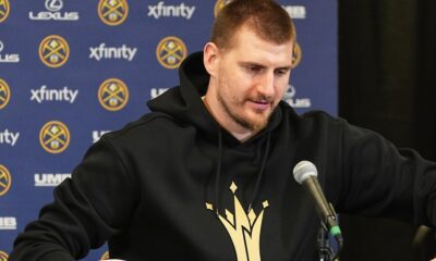 Nikola Jokić: Navijači koji zvižde Denveru više nisu dobrodošli – Nikola Jokić navijači