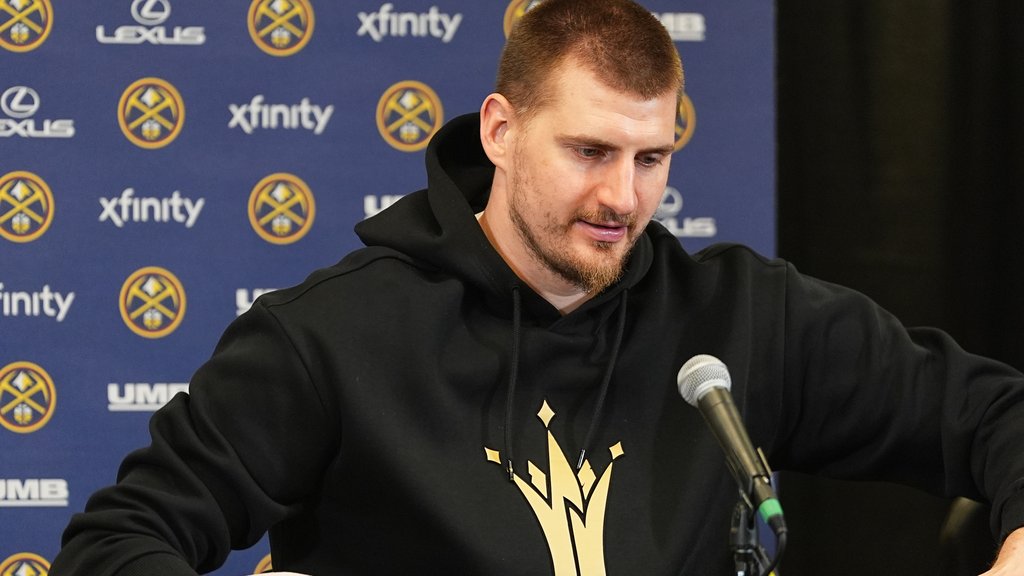 Nikola Jokić: Navijači koji zvižde Denveru više nisu dobrodošli – Nikola Jokić navijači