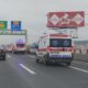 Pakleno teška noć u Beogradu: Lekari hitne pomoći imali 145 intervencija zbog opasne pojave