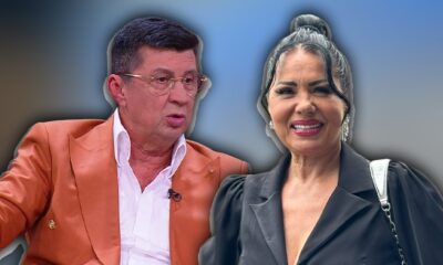 PEJA OTKRIO DETALJ IZ BRAKA SA ZLATOM PETROVIĆ: Iskreno govorio o njihovom odnosu u emisiji Magazin in (FOTO) – brak Zorana Pejića Peje i Zlate Petrović