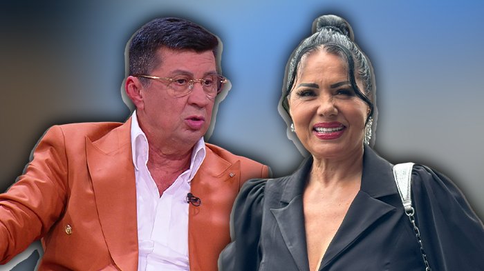 PEJA OTKRIO DETALJ IZ BRAKA SA ZLATOM PETROVIĆ: Iskreno govorio o njihovom odnosu u emisiji Magazin in (FOTO) – brak Zorana Pejića Peje i Zlate Petrović
