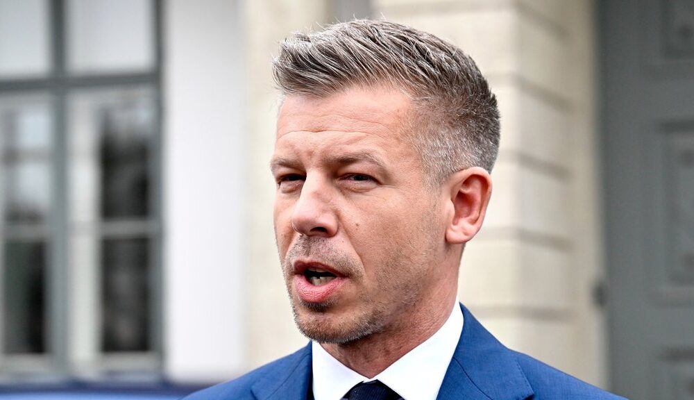 Peter Mađar o izborima u Srbiji: Sećanja na detinjstvo i srpske ćevape – izbori u Srbiji
