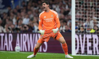 Real Madrid bez Tibu Kurtoe na El Klasiku: Iznenadna promena pred duel sa Barselonom – Tibu Kurtoa Real Madrid Barselona