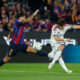 Real Madrid i sporna situacija: Da li je faul Cancela zaslužio crveni karton?