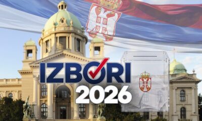 Republička izborna komisija saopštila otvaranje biračkih mesta bez većih kašnjenja