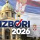 Republička izborna komisija saopštila otvaranje biračkih mesta bez većih kašnjenja