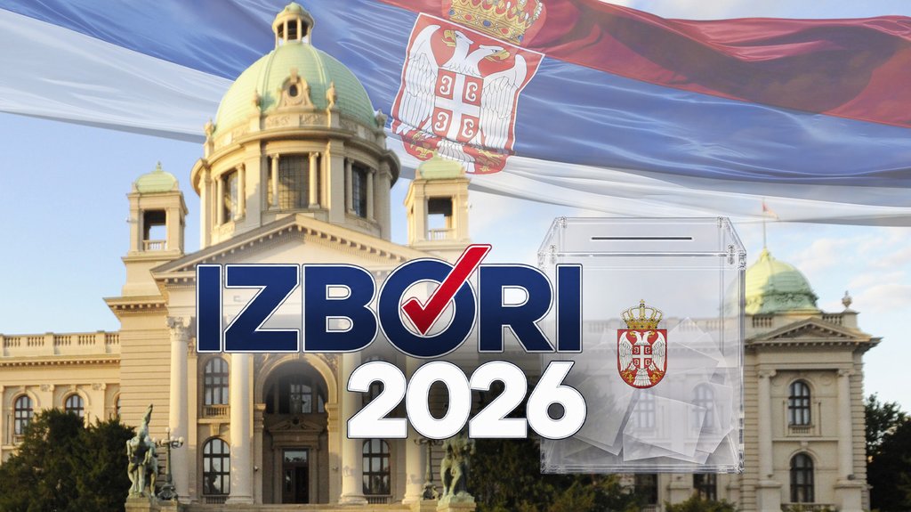 Republička izborna komisija saopštila otvaranje biračkih mesta bez većih kašnjenja